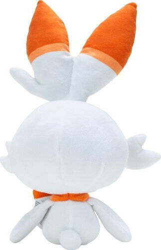 Jazwares Plush Pokemon Scorbunny 30 cm