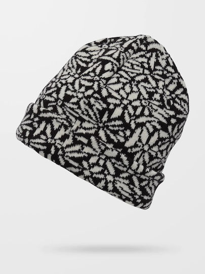 Beanie Unisex Căciulă Tricotat în culoarea Gri