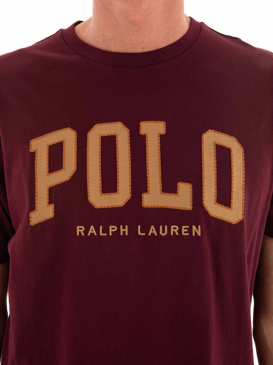 Ralph Lauren T-shirt Red