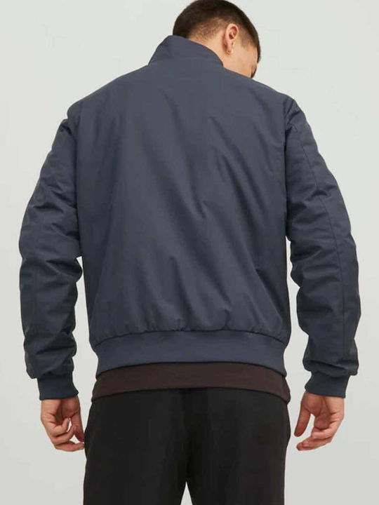 Jack & Jones Geci Bărbați Albastru Marin