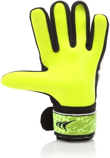 Yakimasport Γάντια Τερματοφύλακα Παιδικά Πολύχρωμα