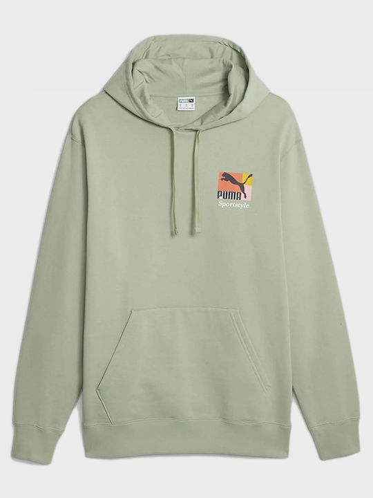 PUMA