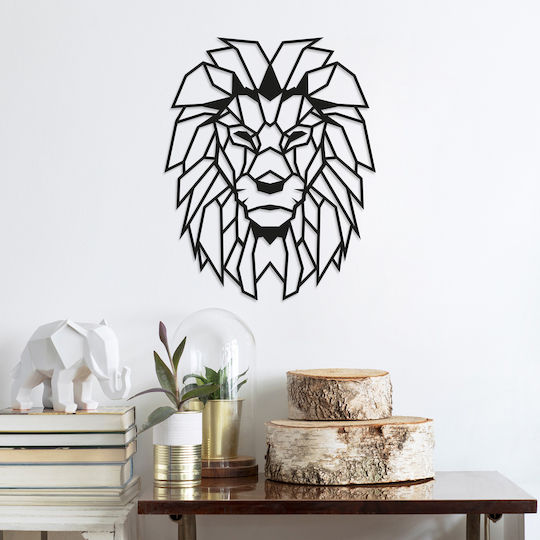 Wallity Σιλουέτα 50x40cm Wallity Σιλουέτα 50x40cm