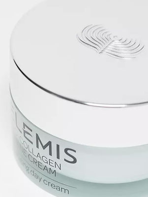 Elemis Pro-Collagen Marine Κρέμα Προσώπου για Ενυδάτωση 50ml