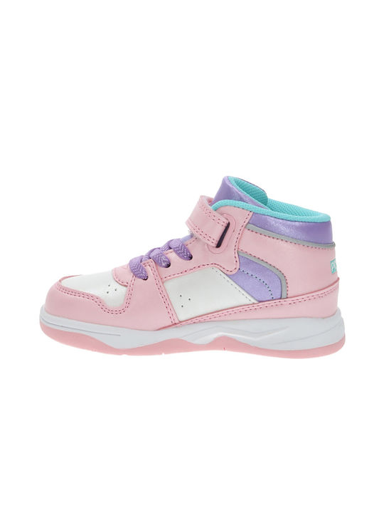 Primigi Kids Sneakers High Pink