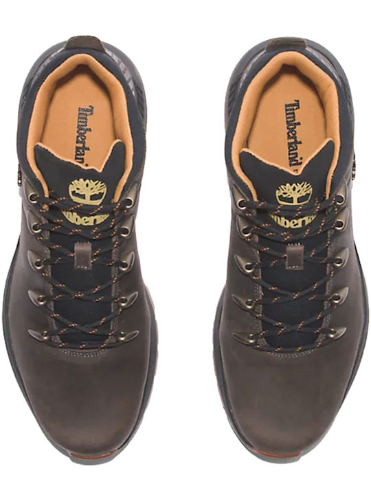 Timberland Sprint Trekker Mid Men's Hiking Boots Gray