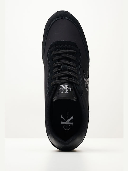 Sneakers Black