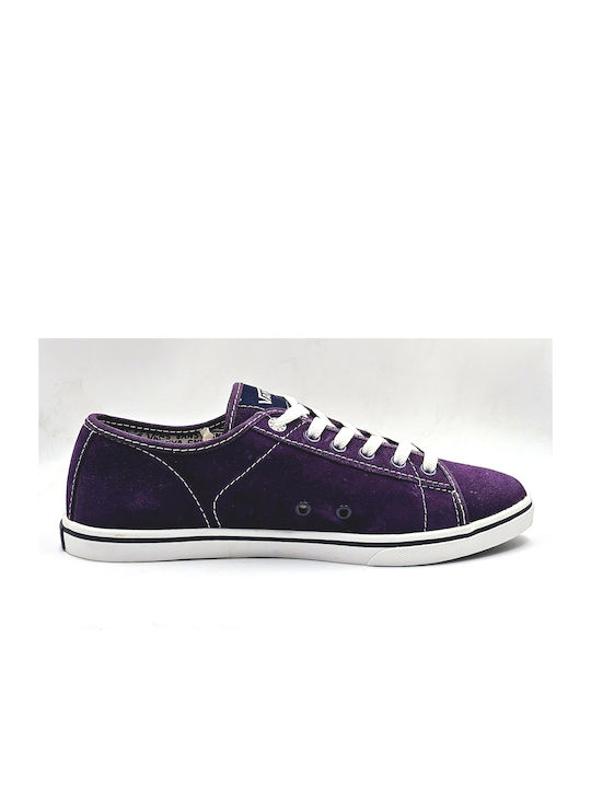 Vans Ferris Sneakers Μωβ