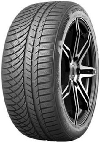Kumho WinterCraft WP72 245/40R20 98V XL Winter Autoreifen für Passagierauto