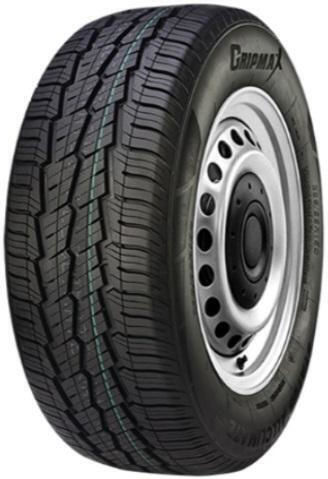 Gripmax SureGrip A/S 205/65R16 107T Anvelopă 4 Anotimpuri pentru Camion Ușor Tip