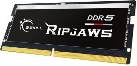 G.Skill Ripjaws 16GB DDR5 RAM with 5600 Speed for Laptop