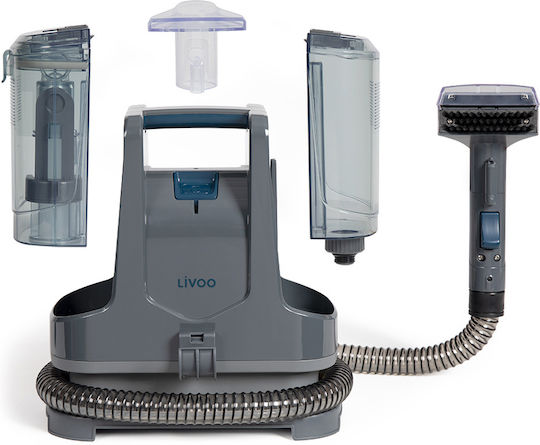 Livoo Aspirator Lichide / Solide 400W Recipient 1.2lt