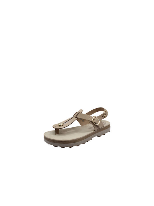 Fantasy Sandals Anatomic Leather Women's Sandals Osis