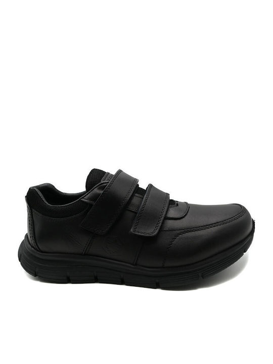 Timothy Sneakers Black