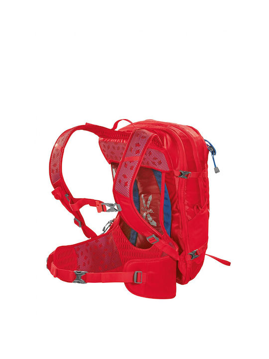 Ferrino Zaino Zephyr Mountaineering Backpack 25lt Yellow 75812HGG Ferrino Zaino Zephyr Mountaineering Backpack 25lt Yellow 75812HGG