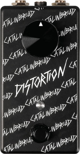 Catalinbread CB Πετάλι Effect Distortion Ηλεκτρικής Κιθάρας