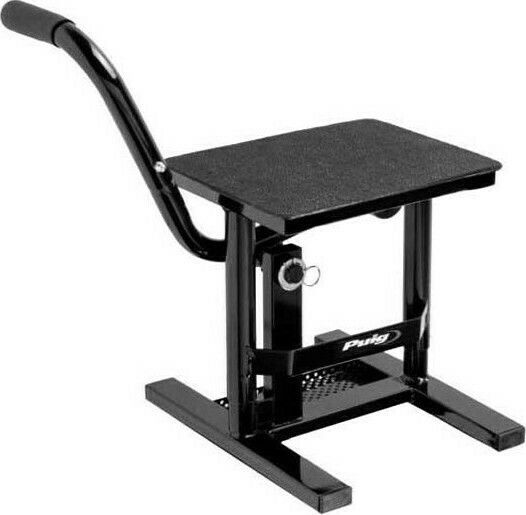 Puig Motorcycle Frame Stand with 200kg Maximum Weight