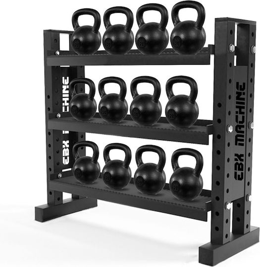 eBoxing Βάση για Kettlebells / Αλτήρες