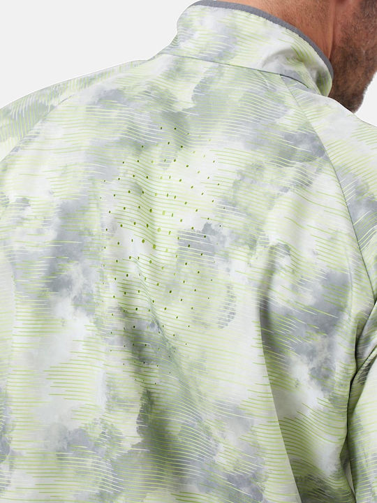Essential Activewear Waterproof and Windproof Jacket