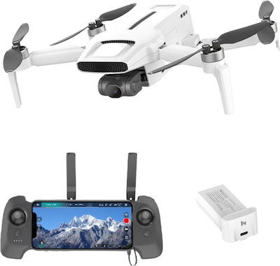 Fimi Fimi X8 Mini V2 Drohne mit 4K Kamera und Fernbedienung, Kompatibel mit Smartphone FMWRJ04A7