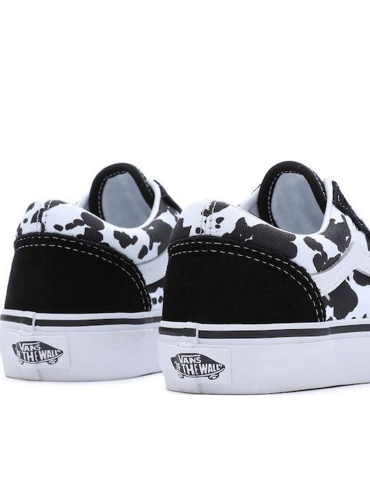 Old Skool Uy Old Skool Kids Sneakers Multicolour