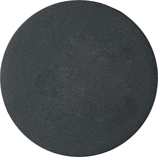 GloboStar Redondo Wall-Mounted Outdoor Lighting LED IP65 10W with Warm White Light Double Beam 14x14x4.5cm