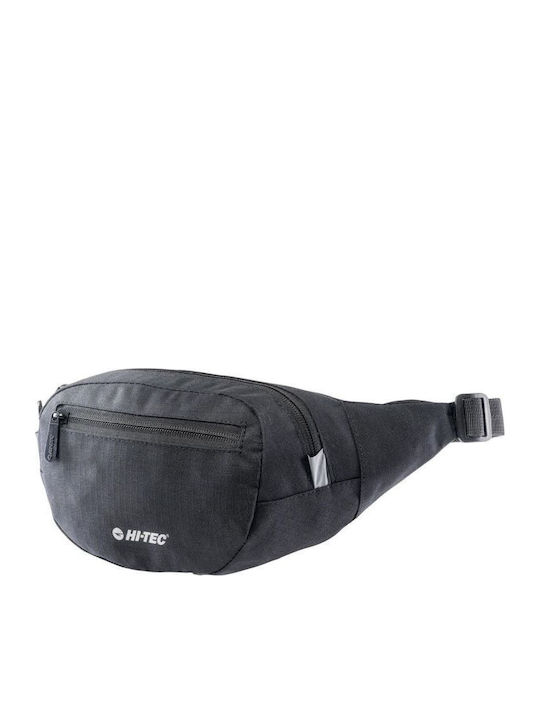 Waist Bag Black