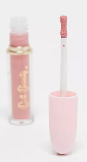 Doll Beauty Lip Gloss Dolled Out 2.8gr