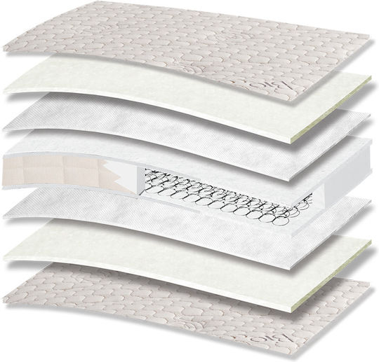 Orion Strom 882 Filoxenia Bio Cotton Baby Orion Strom 882 Filoxenia Bio Cotton Baby