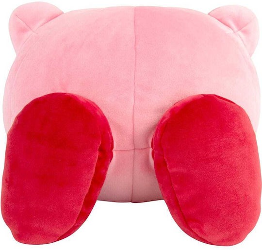 Tomy Λούτρινο Kirby Mocchi-Mocchi Kirby 30 εκ.