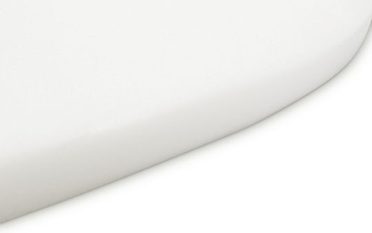 Sensillo Στρώμα Καλαθούνας / Port Bebe Levanda 35cmx75cmx3cm