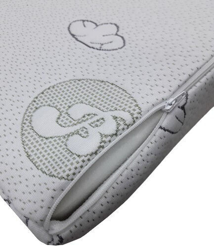 Beboulino Playpen Mattress Comfort Lux 90x100x6cm