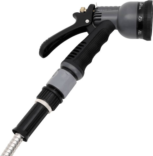 vidaXL Set Furtun Udare 1/2" 22.5m