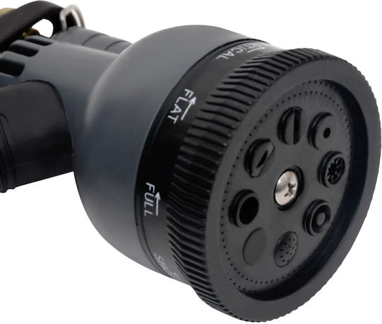 vidaXL Set Furtun Udare 1/2" 22.5m