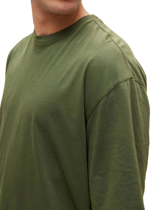 T-shirt Green