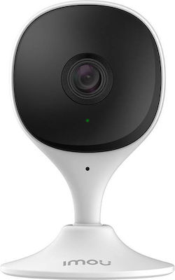 Imou Cue 2e IP Surveillance Camera Wi-Fi with Microphone