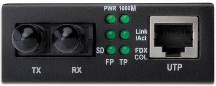 Digitus Convertor media 1buc (DN-82110-1)