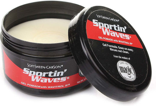 Softsheen Carson Pomadă 99gr