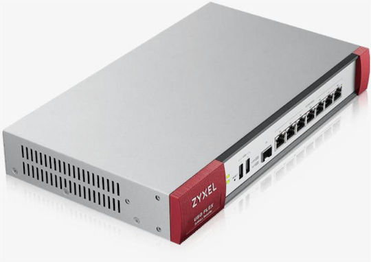 Zyxel USGFLEX500-EU0102F Firewall