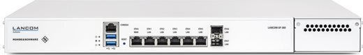 Lancom R&S Unified UF-360 Защитна стена 1бр (55034)
