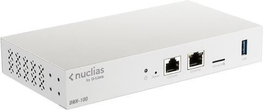 D-Link Nuclias Connect Hub v1 Controller 1τμχ DNH-100