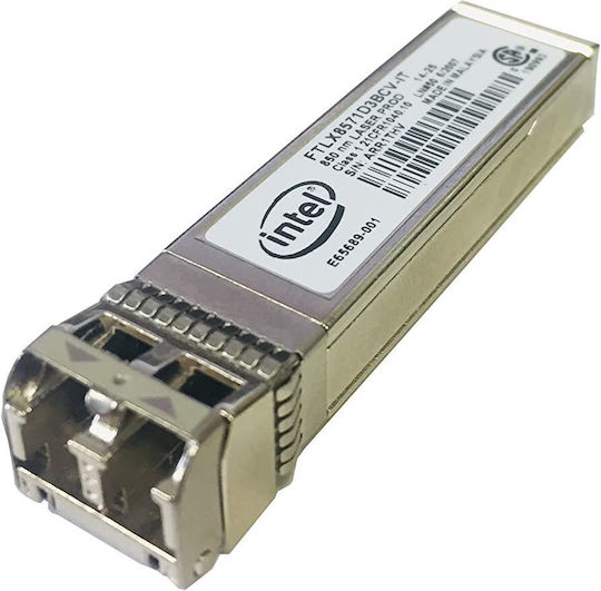 Intel Transceiver E10GSFPSR SFP+ 1 Stück