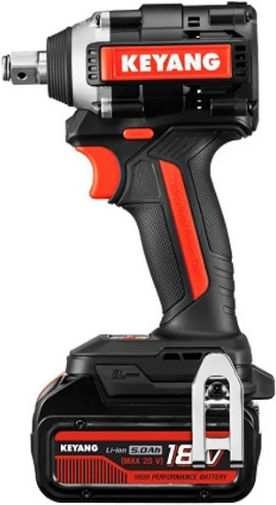 Keyang IW20BLH-B Cheie de impact Baterie 18V Solo cu Priză 1/2"