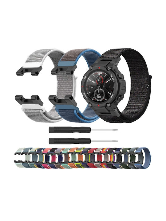 Armband Grün (3Amazfit T-Rex) Armband Grün (3Amazfit T-Rex)