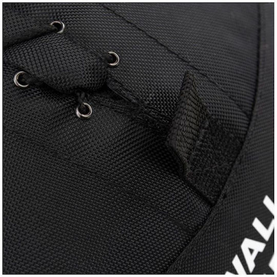 Tiguar Βlack Marine Ti Wb006 Ball Wall 6kg in Black Color