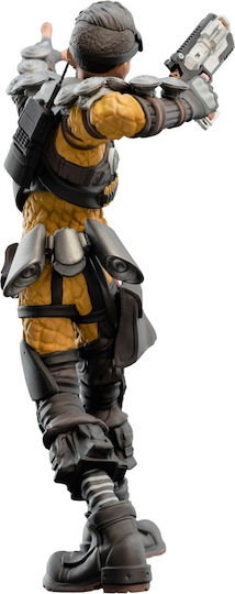 Weta Workshop Apex Legends Mini Epics - Mirage Φιγούρα 18εκ.