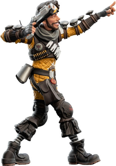 Weta Workshop Apex Legends Mini Epics - Mirage Φιγούρα 18εκ.