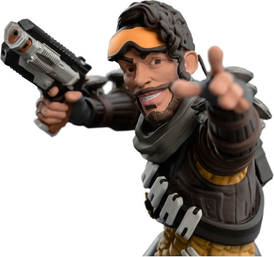 Weta Workshop Apex Legends Mini Epics - Mirage Φιγούρα 18εκ.