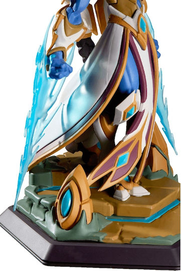 Blizzard Entertainment Legends Starcraft Artanis Sammelbare Figur 25cm