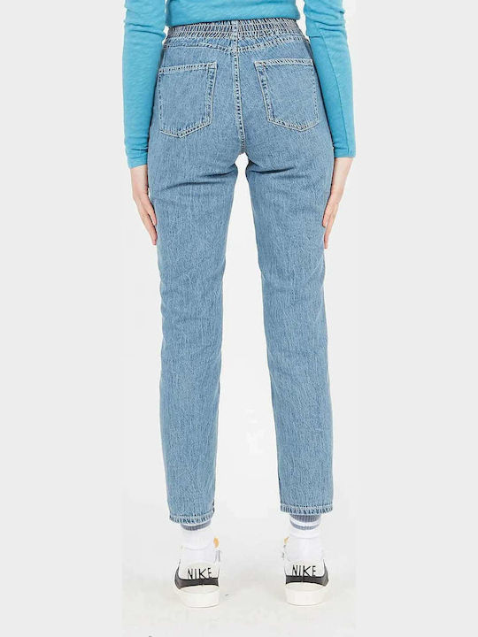 American Vintage Γυναικείο Jean Παντελόνι